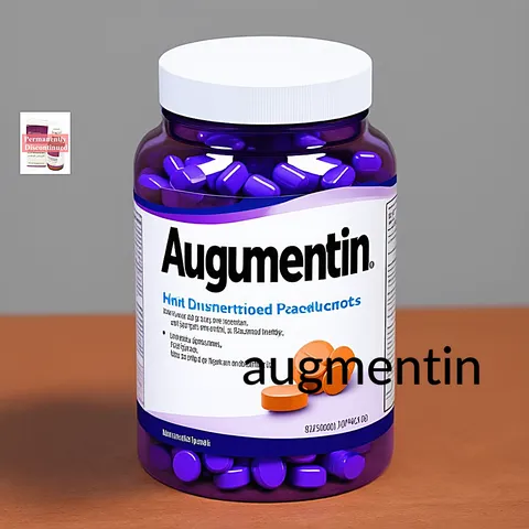 Prix de augmentin